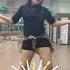 KAKAK MAIN SALAH ZUMBA DANCEZUMBA