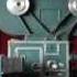 The Three Strip Camera Technicolor 100