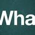 WhatsApp Whistle Ringtone HD Quality