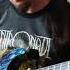 Rats By Ghost New Song 2018 Guitar Solo Cover By Uncle Ben Eller