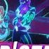League Of Legends RUS K DA POP STARS Ft Madison Beer G I DLE Jaira Burns COVER BY SONYAN