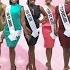 Jamaica Festival Queen Coronation 2021