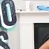 NEW 20 Minute FAT BURNING Cardio Abs HOME HIIT Workout The Body Coach TV