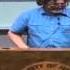 Brian Evenson UHV ABR Reading Series