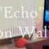Echo By Jason Walker Music Video