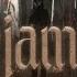 Jake Daniels Djamila Animated Lyric Video
