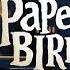 Paper Birds Is A COOL Hand Tracking Animated Experience On Quest 2