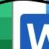 Mail Merge From Excel To Microsoft Word