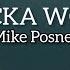 Mike Posner Bow Chicka Wow Wow Original Musik Lyrics