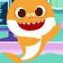 Акудёнок туруру туру Пинкфонг BabyShark Shorts