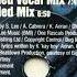 Lee Cabrera Feat Alex Cartañá Shake It Move A Little Closer Extended Vocal Mix