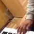 Harsi Bar New Korg Pa600