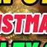 NON STOP OLD CHRISTMAS SONGS MEDLY 2021 Ho Ho Ho Merry Christmas