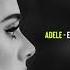 Adele Easy On Me BLVD Remix