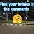 Let S See If We Are Twins Funny Birthday Birthdaymonth Twins Music Shorts