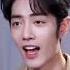 Xiao Zhan The Legend Of ZangHai SoHu Entertainment Interview May 23 2025