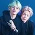 BTS Vimin Cute Video Bts Btsarmy Btsshort Vimin