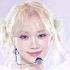 LE SSERAFIM 르세라핌 Swan Song L Original Stage KIM CHAEWON