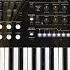 Korg Wavestate Enigmatica Enigma Tribute 40 Performances