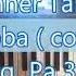 Abba The Winner Takes It All Cover Style Italo Disco