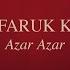 Azar Azar