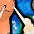 Can I Beat Pokemon Fire Red With ONLY Torkoal Pokemon Challenges NO ITEMS IN BATTLE