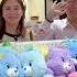 維胤帶路 全台第一間 Care Bears 主題複合式咖啡廳萌翻登場啦 就在台南東區 南紡購物中心一樓 整間店就是一場繽紛夢境