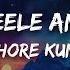 Kishore Kumar Kalyanji Anandji Neele Neele Ambar Par Lyrics