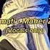 Ummati Sped Up Vocals Only English And Arabic Lyrics