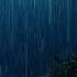 Goodbye Fatigue To Fall Asleep In 3 Minutes Torrential Rainstorm Steady Thunder Sounds At Night