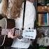 Andy Shauf NPR Music Tiny Desk Concert