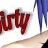 MMD Akatsuki Talk Dirty