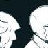 Санс и Альфис TimeTale Часть 4 Undertale Comic Dub