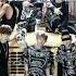 Bts Btsarmy Shorts Born Singer