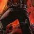 Megadeth Duke Nukem Cover