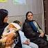 Single Mother Despair In The Hospital Due To Newborn Soraya S Broken Shoulder