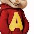 Different Heaven Safe And Sound Chipmunks