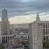 Сирены тревоги были слышны в разных районах Москвы