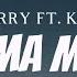 HARRY FT KIZO Purnama Merindu Lyrics