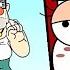 Giantess Growth Gravity Fall S Women Giantess Cartoon Scene