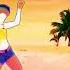 Just Dance Buraka Som Sistema Hangover BaBaBa 4K 120fps Choreography