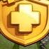 Free Gold Pass And Military Scenery Clash Of Clans