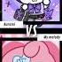 Kuromi Vs My Melody