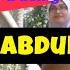 Little Malaysian Chinese Abdul Firdaus Wong Got Busted Lying