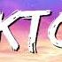 EQRIC JOZUA Robbe Tik Tok Lyrics