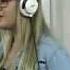 Amelia Lily Shut Up And Give Me Whatever You Got Acoustic Cover By Anna Westergaard