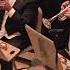 Andris Nelsons Conducts The Conclusion To Mahler S Eighth Symphony