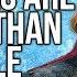 Frozen Reindeers Are Better Than People Lyrics HD