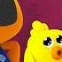 Детский уголок Kids Corner 5 Ми Ми Мишки Лучшая Напоминалка Мульт Игра для детей Интерактивный Мульт