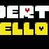 Undertale Yellow OST Protocol Extended